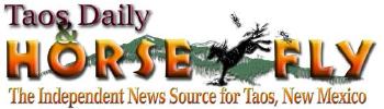 Horse Fly logo