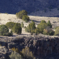 Taos Valley Overlook