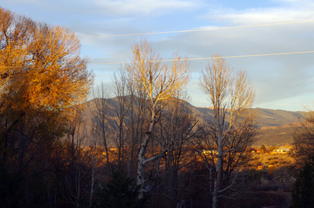 Taos, NM