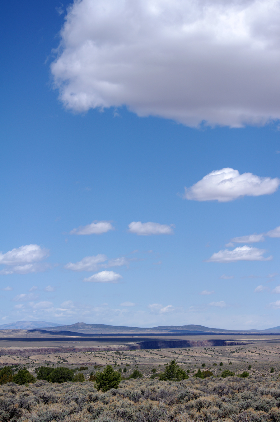 Taos Valley Overlook