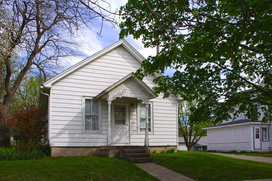 Road Report Wall Lake, IA