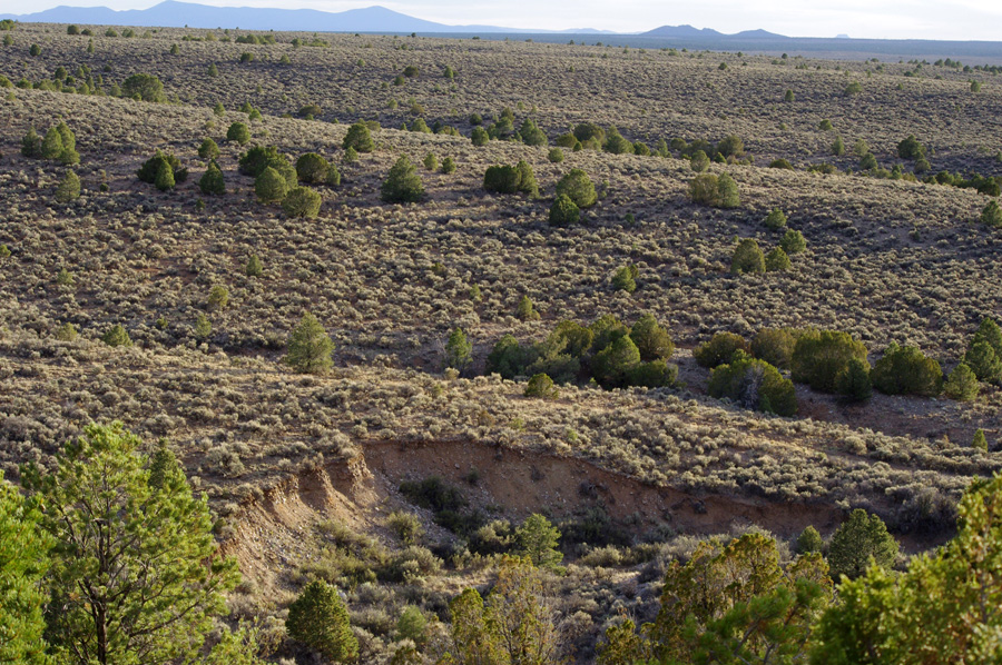 Taos Valley Overlook