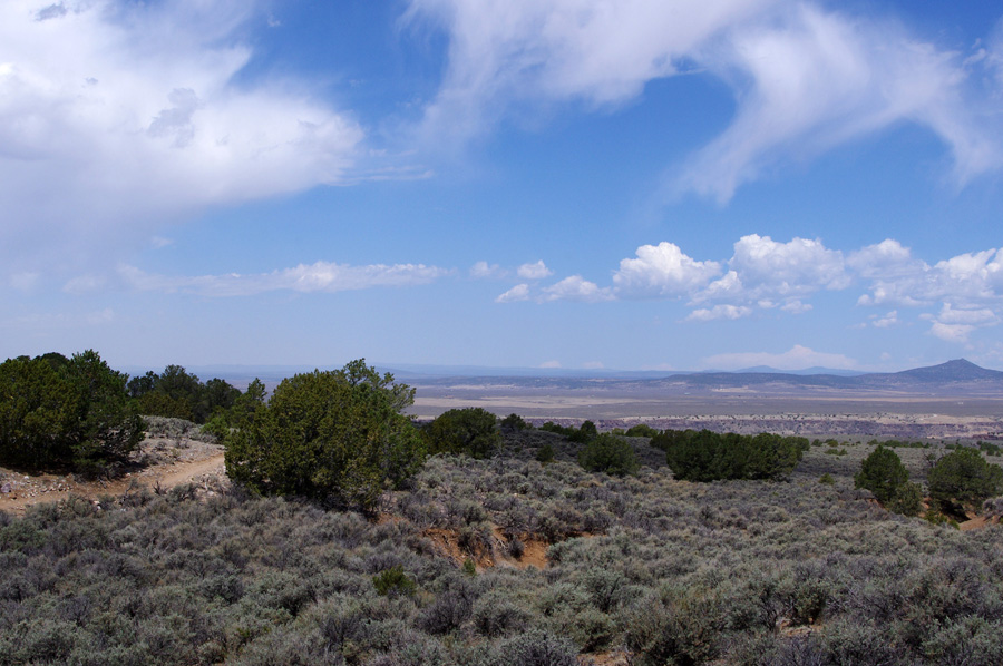 Taos Valley Overlook