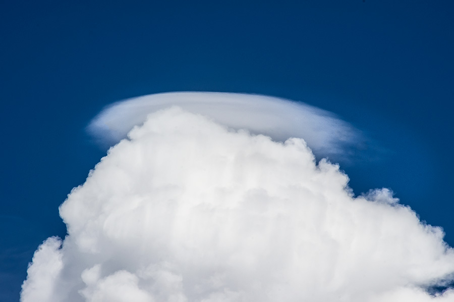 cloud formation