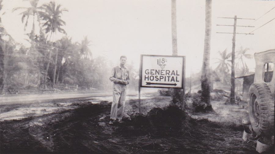 118th General Hospital (U.S. Army)