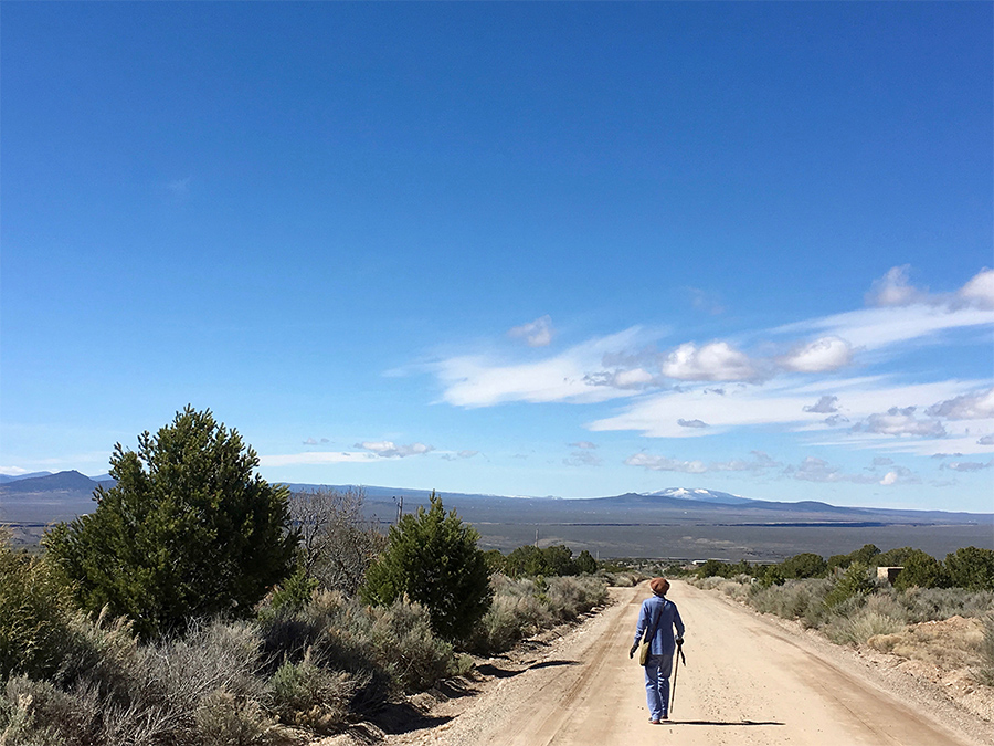 Taos, New Mexico