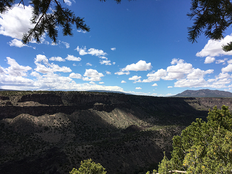 Rio Grande del Norte National Monument