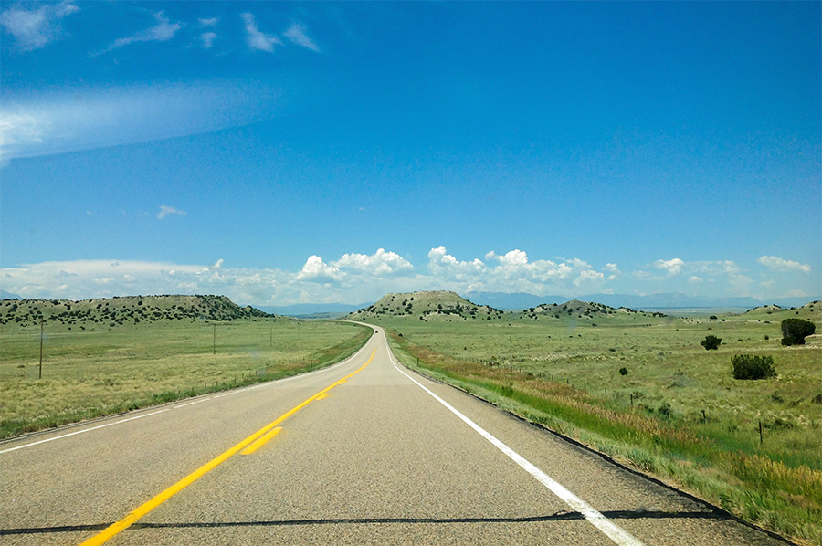 Colorado Highway 10