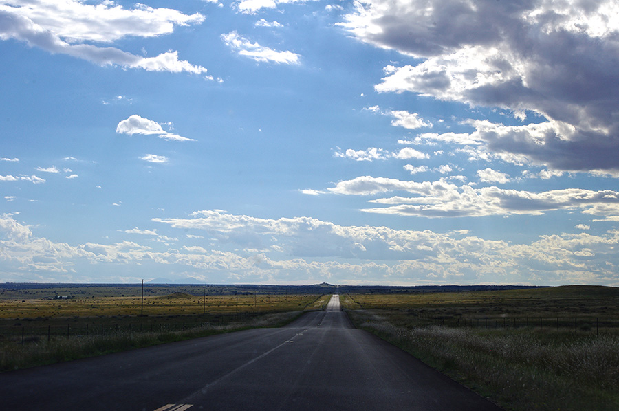 quintessential Colorado Highway 10 image