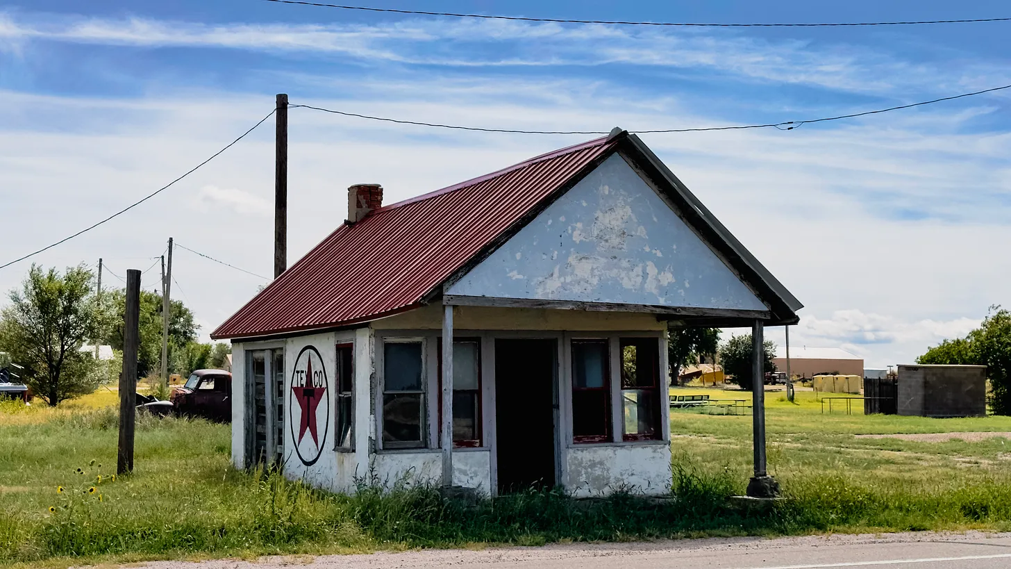 Haswell, CO