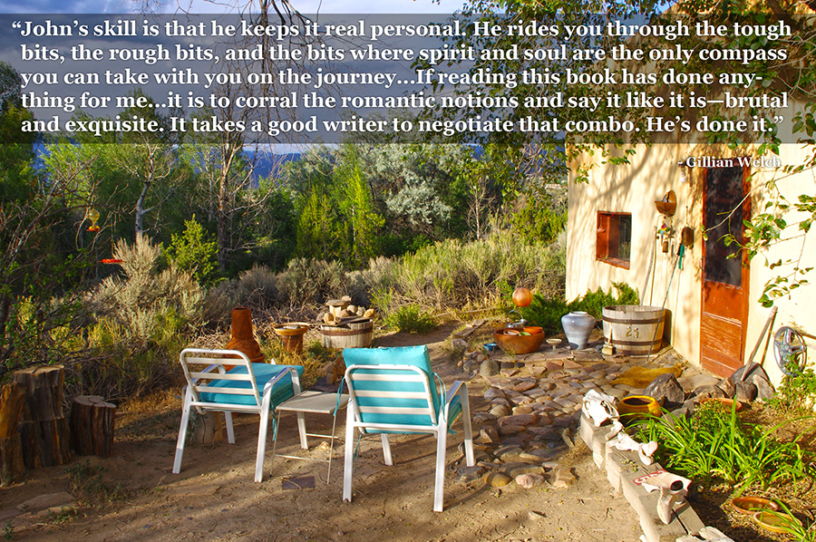 TAOS SOUL: Love Stories, Heroes, and Wild Adventure